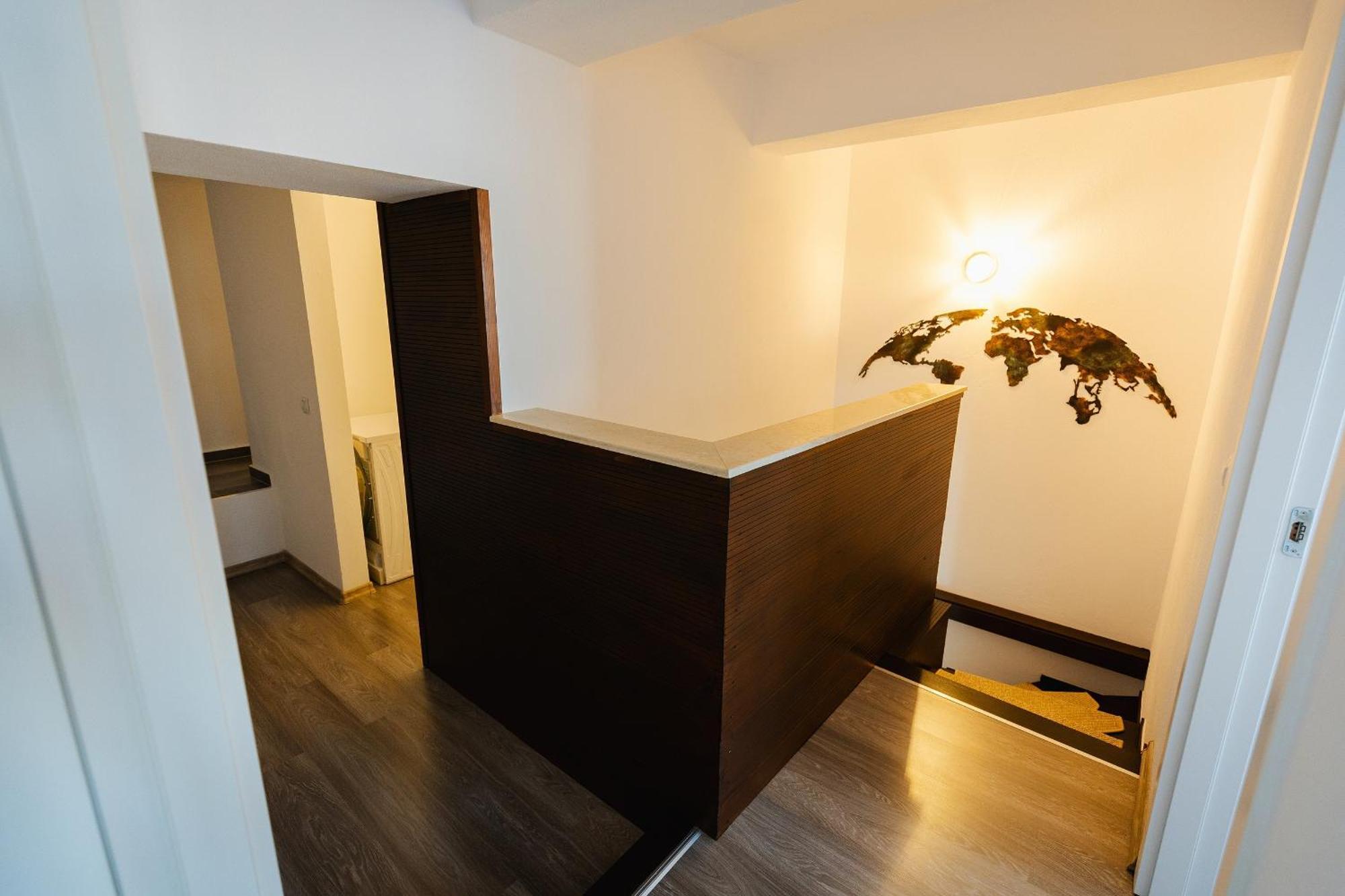 Caesar Residence Sighișoara Zewnętrze zdjęcie