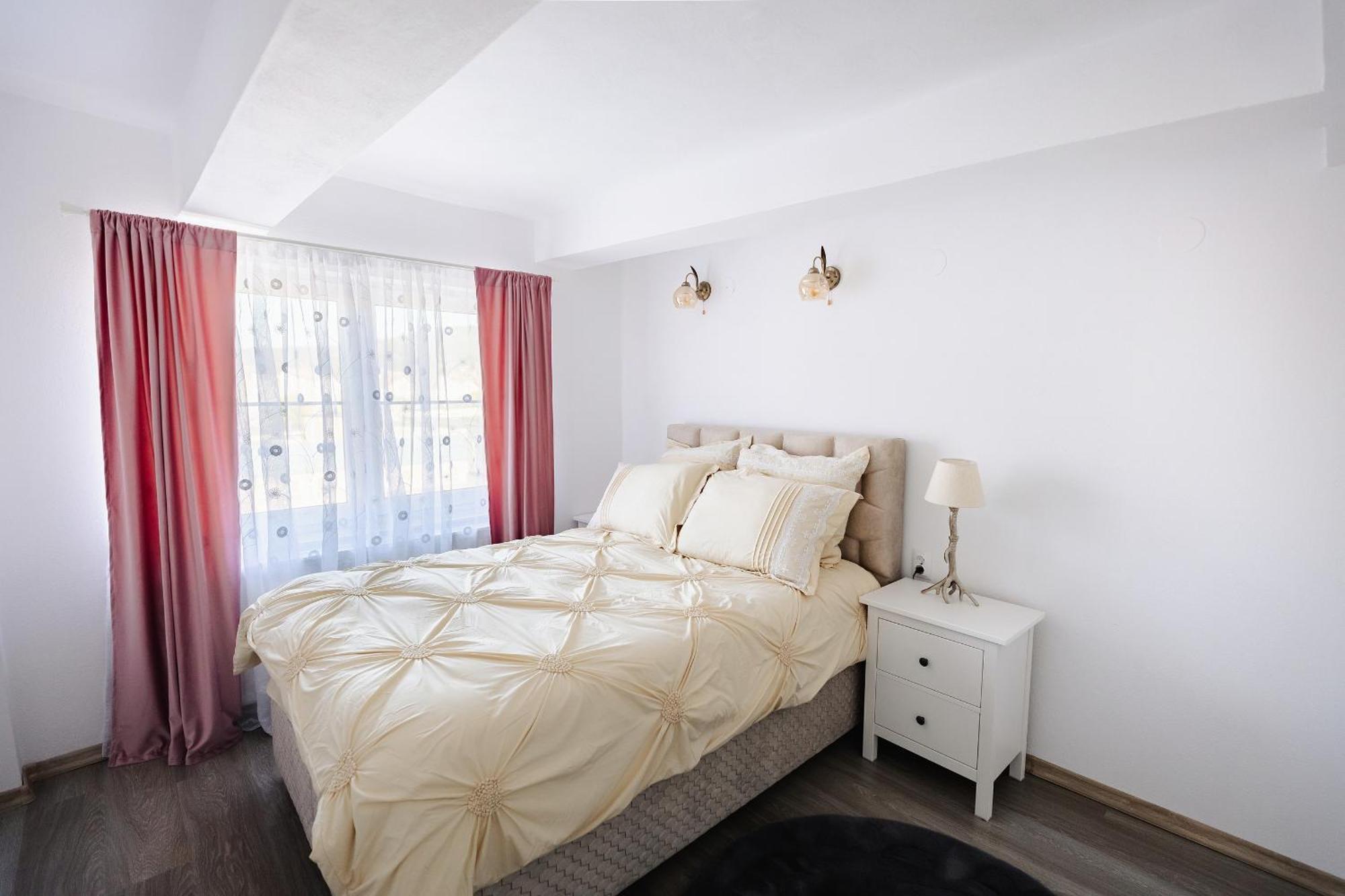 Caesar Residence Sighișoara Zewnętrze zdjęcie